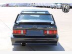 Thumbnail Photo 2 for 1985 Mercedes-Benz 190E